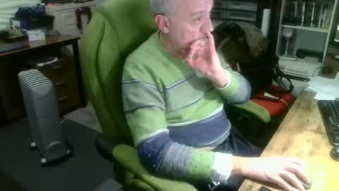 ernello online show from 21, 11, 2025