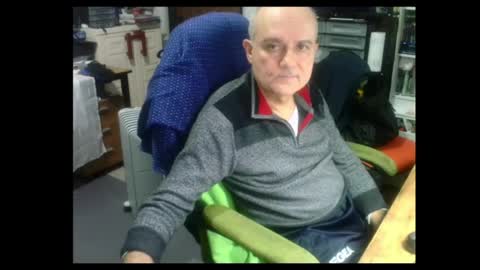 Snapshot of ernello chatting on 19, 6, 2026 ernello online show from 19, 6, 2026