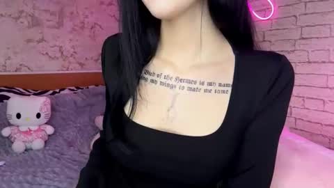 Snapshot of ernestinezalesky chatting on 14, 2, 2026 Nina online show from 14, 2, 2026