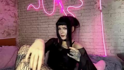 Snapshot of ernestinezalesky chatting on 15, 2, 2026 Nina online show from 15, 2, 2026