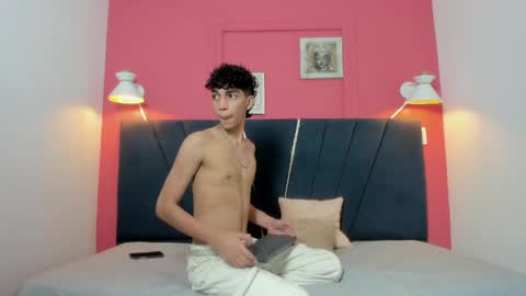 ero_boy40 online show from 23, 5, 2026