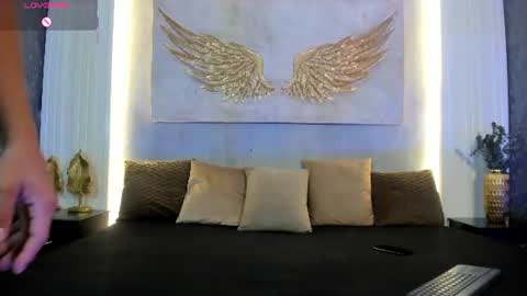 Eros - Afrodita online show from 29, 6, 2026