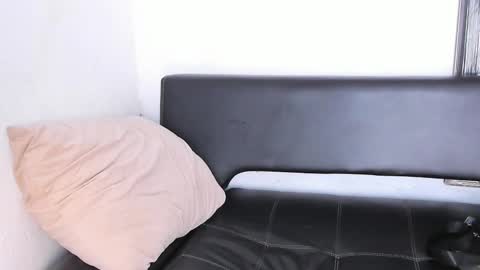 eros_becker_ online show from 8, 10, 2025