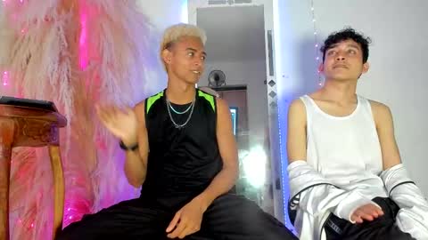 eros_fang online show from 30, 9, 2025