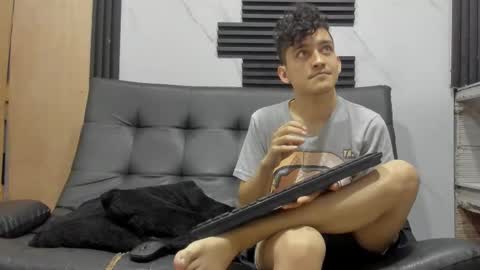 eros_fang online show from 28, 11, 2025