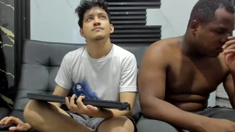 eros_fang online show from 16, 3, 2026