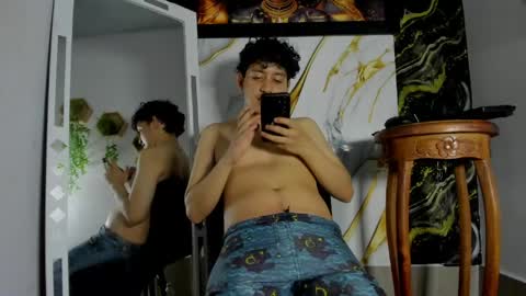 eros_fang online show from 15, 4, 2026