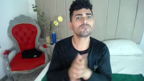Eros Kai online show from 21, 10, 2025