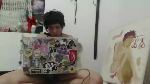 erosionafliccion online show from 15, 3, 2026