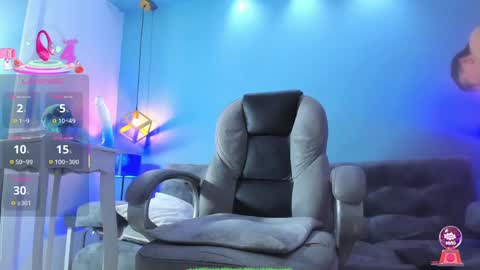 Eross online show from 16, 10, 2025