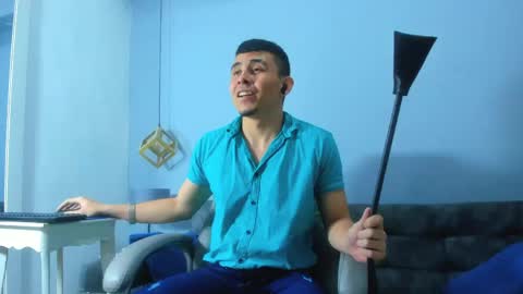 Snapshot of eross_santy chatting on 4, 5, 2026 Eross online show from 4, 5, 2026