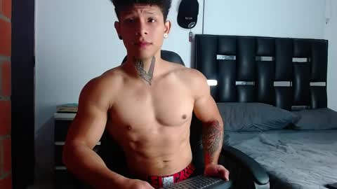 Snapshot of erosscott chatting on 29, 4, 2026 Eros online show from 29, 4, 2026
