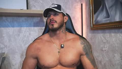 erossteel online show from 22, 4, 2026