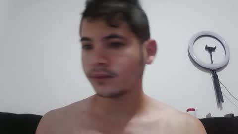 ErosStorm online show from 15, 2, 2026