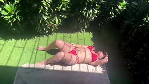 April online show from 3, 3, 2025