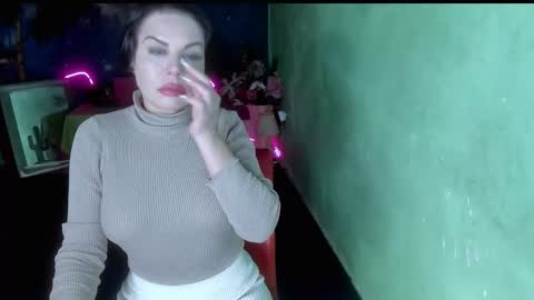 Snapshot of erotic_dessire chatting on 12, 1, 2026 Eve online show from 12, 1, 2026