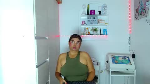Snapshot of erotic_spa chatting on 15, 7, 2026 EROTIC SPA online show from 15, 7, 2026