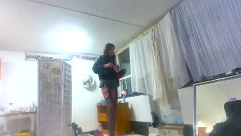 Nikki Erotica online show from 15, 5, 2026