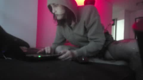 Nikki Erotica online show from 26, 5, 2026