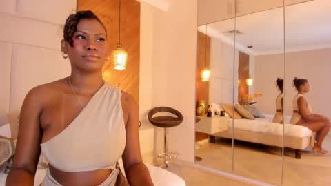 Alana online show from 8, 3, 2026