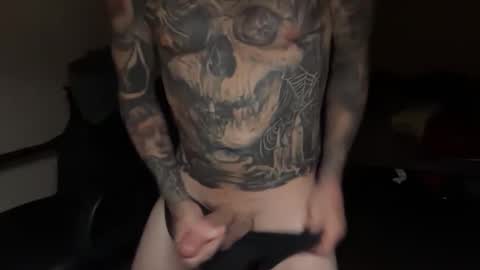 Erotic CloseUps online show from 1, 12, 2025