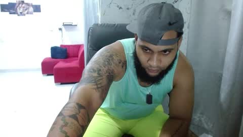 Eroticoblack online show from 6, 6, 2026