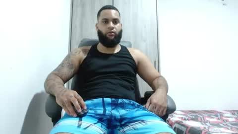 Eroticoblack online show from 21, 6, 2026
