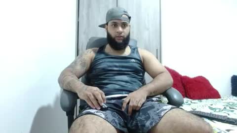 Eroticoblack online show from 13, 7, 2026