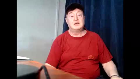 Tom Delaney online show from 7, 3, 2026