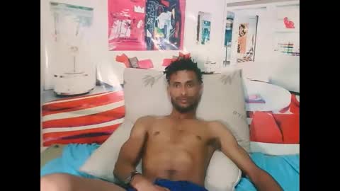 Liam online show from 11, 3, 2026