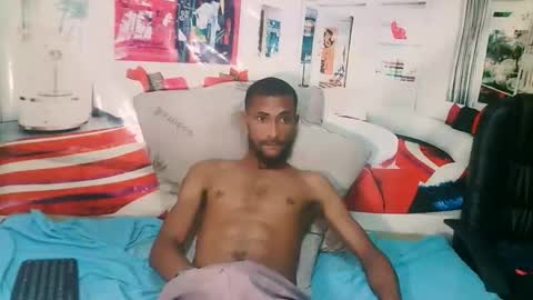 Liam online show from 24, 3, 2026