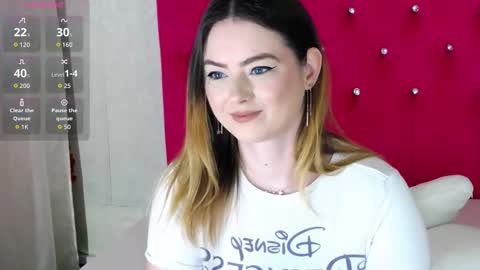 Erika online show from 25, 11, 2025