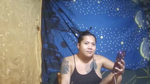 Ervana online show from 13, 10, 2025