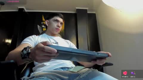Eryon online show from 18, 9, 2025