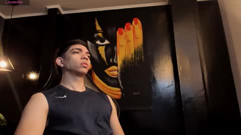 Eryon online show from 28, 10, 2025