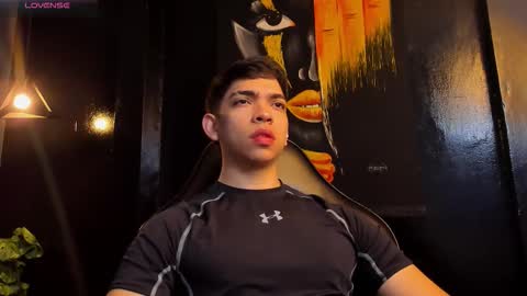 Eryon online show from 31, 10, 2025