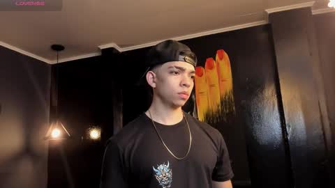 Eryon online show from 5, 11, 2025