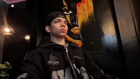 Eryon online show from 22, 11, 2025