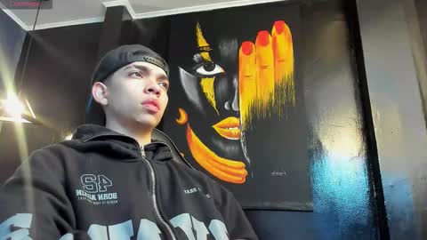 Eryon online show from 1, 12, 2025