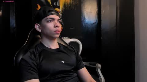 Eryon online show from 2, 12, 2025