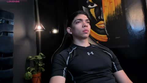 Eryon online show from 3, 12, 2025