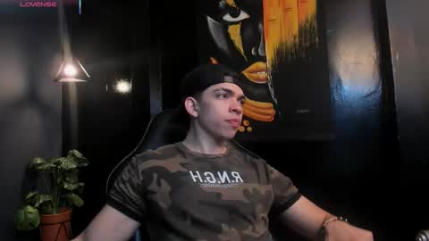 Eryon online show from 4, 12, 2025