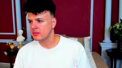 eryxmarlowe_ online show from 18, 10, 2025