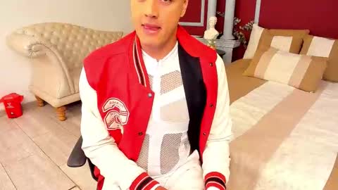 eryxmarlowe_ online show from 19, 10, 2025
