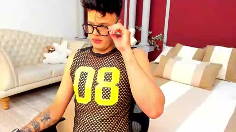 eryxmarlowe_ online show from 20, 10, 2025