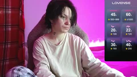 esajukyy online show from 26, 11, 2025