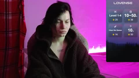 esajukyy online show from 27, 11, 2025