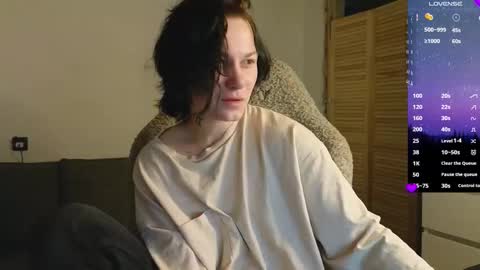 esajukyy online show from 12, 3, 2026