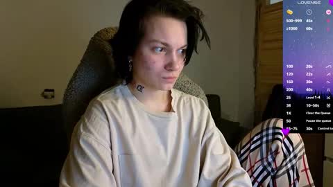 esajukyy online show from 18, 3, 2026