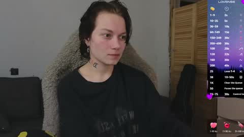 esajukyy online show from 12, 4, 2026